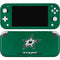NHL Dallas Stars Distressed Nintendo Switch Lite Skin